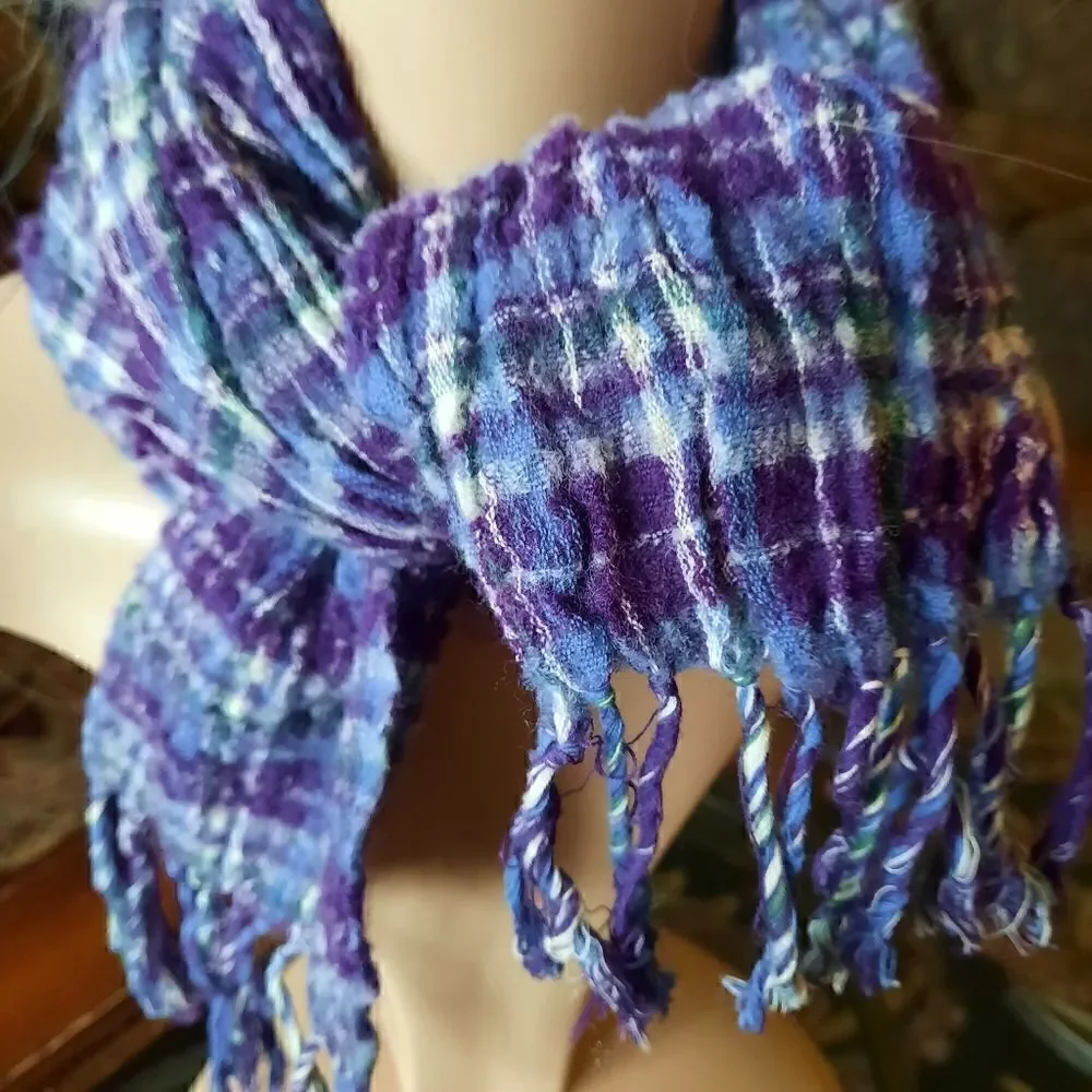 J. Crew perfect scarf